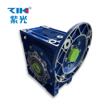 Ziguang Worm Reducer NMRW150 Zhongyan Technology ZIK Brand