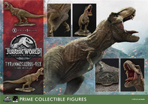 Prime 1 Studio P1S PCFJW-01 1 38 Jurassic World Tyrannosaurus