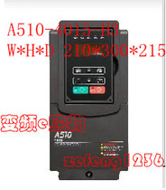 Brand new A510-4015-SH3-AC original Dongyuan inverter warranty 15 months 380V 11KW