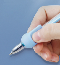Pen training full set of kindergarten introduction Correct posture correction Posture artifact Anti-hook wrist pen holder New