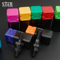 Craftsman manual pull gun head rivet nut gun head accessories matching tie rod M3M4M5M6M8M10M12