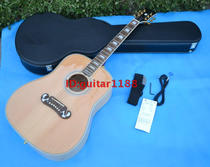 Spruce face single 43 inch EJ200 ACOUSTIC GUITAR EJ200 electric box folk piano F-1370