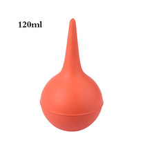 Gold Xinxing Rubber Ear Ball 120mL Extra Large Balloon Blowing Dust Skin Tiger Computer Keyboard Cleaning Dust