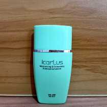 Ikalushi touch-up and beauty isolation milk net content 35ml