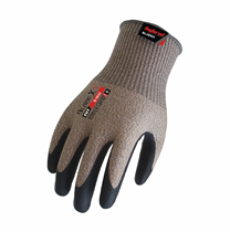 SELITT B- 5032 Foam Level 5 Cut-resistant Gloves Anti-scratch Anti-Slip Palm Embossing