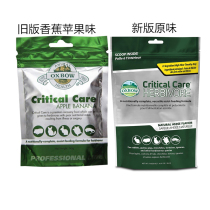 American Love Treasure Grass Powder Split original Banana Apple Flavor Original Taste 141g454g1 Pound Rabbit Dutch Pig Dragon Cat
