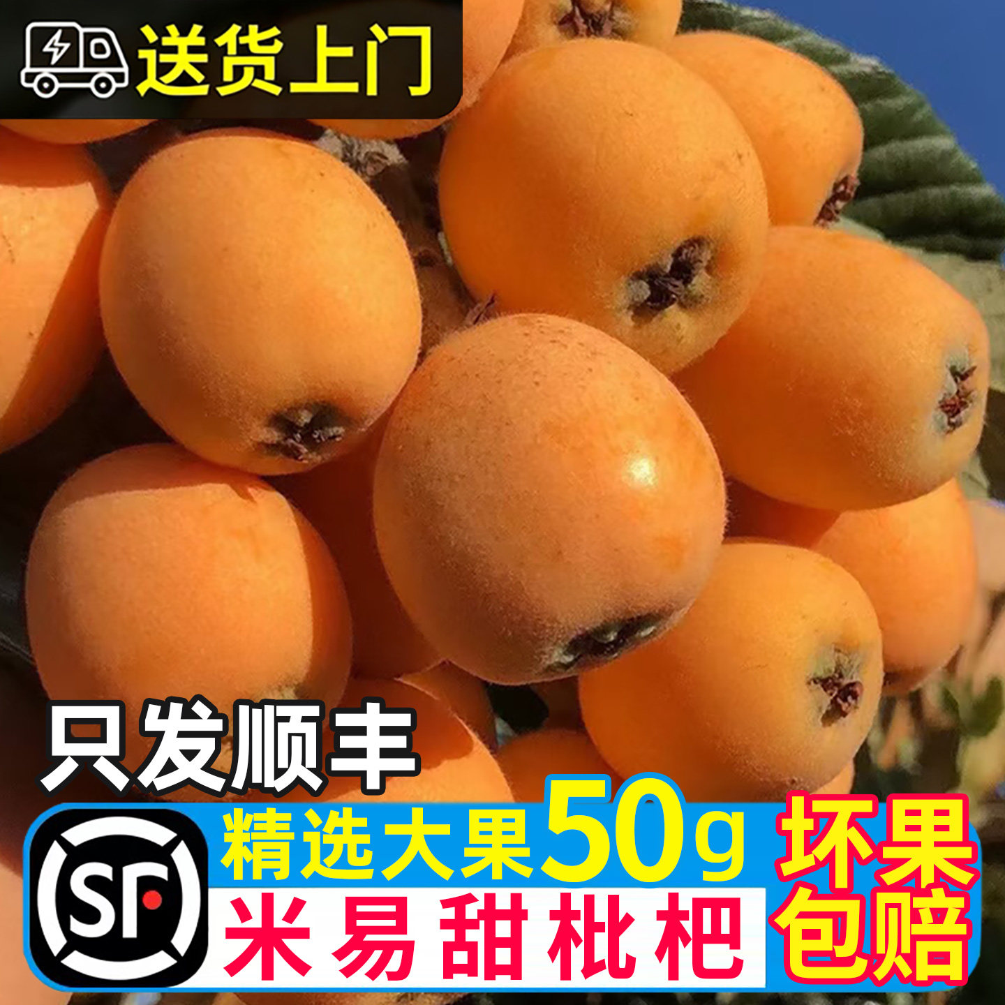 米易大五星枇杷5斤-米易大五星枇杷5斤促销价格、米易大五星枇杷5斤品牌