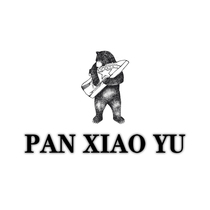  Pan Xiaoyu studio small dirty shoes personality customization special link