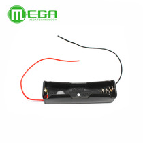 High quality 18650 battery box 1 section 2 sections 3 sections 4 charging stand series charging cable