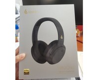 EDIFIER Comber W820NB Headphones Wireless Headsets Low Latency Game Active Noise Reduction High Resolution