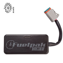 Harley modified VH exhaust intake APP adjustment plug-in computer program FUELPAK Fp3