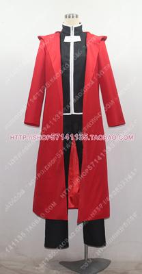 taobao agent Xingyu Xingmeng 2742 COSPLAY clothing steel alchemist Edward COS clothing