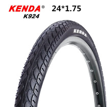 Jianda bicycle tire 24*1 75 tire K924