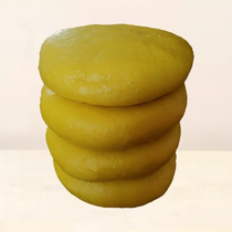Huangyuan rice fruit Jiangxi Gannan specialty Xingguo traditional Hakka handmade Ganxian Tiancun Dahe rice cake