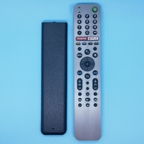 Suitable for sony sony LCD TV Bluetooth voice remote control RMF-TX600C RMF-TX600P