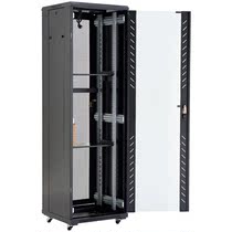 42U600*600*2050 m thick luxury network Cabinet power amplifier cabinet column 2mm Xinghua cabinet