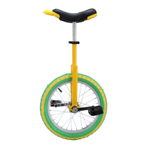Children adult competitive unicycle unicycle unicycle one wheel balance bicycle