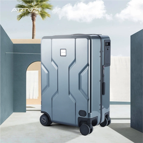 Чемодан, дистанционное управление