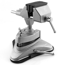 Feilu table vise suction cup universal work clamp table pliers 360 degree vise RH-003 table pliers