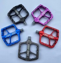 GOODTIMES good time aluminum alloy bicycle bearing CNC cutting pedal