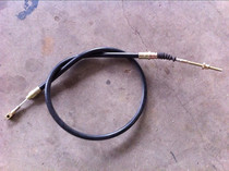  Dongfanghong LX754-800-804-904-954 secondary clutch cable Power output Total length 112 cm