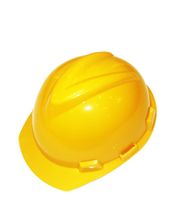 Time Anda V construction site construction breathable helmet ABS Anti-ageing anti-smash labour protection working duck tongue cap print-in-print