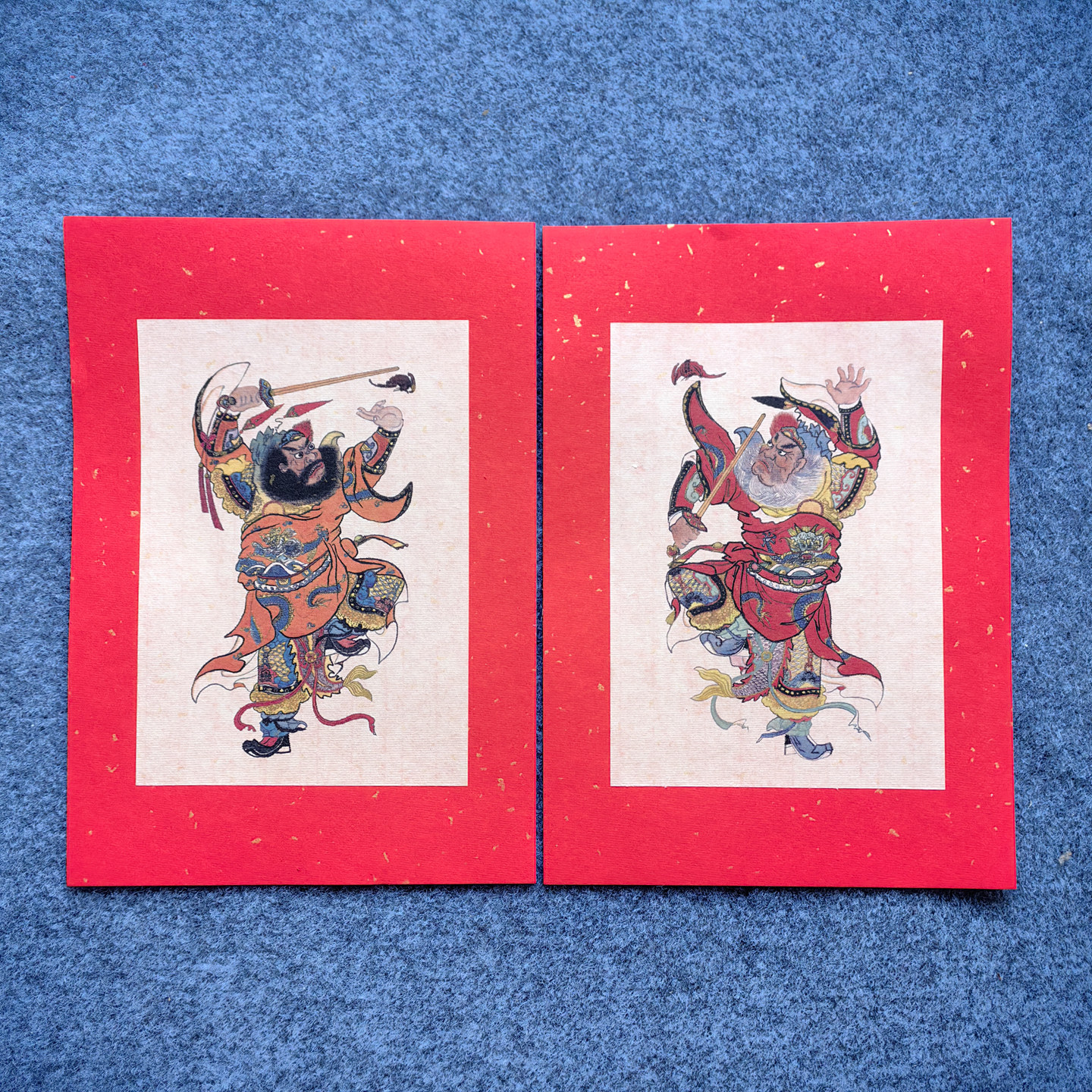 吴道子钟馗中堂画-吴道子钟馗中堂画促销价格、吴道子钟馗中堂画品牌- 淘宝