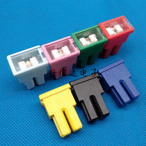 Imported LF LITE 293 car fuse tube box 32V 20A 30A 40A 50A 60A 80A 100A