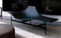  Nordic fashion Masade Lounge Chair Creative leisure sofa designer FRP light luxury