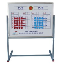 Changshou Company authorized online outlet store Harbin Changshou scoreboard