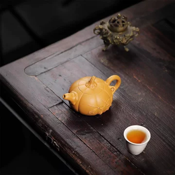 紫砂壶南瓜壶-紫砂壶南瓜壶促销价格、紫砂壶南瓜壶品牌- 淘宝