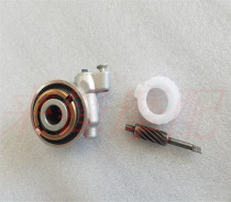 Suitable WH100T-A-H-F-G Little Princess joy Youyue meter teeth Disc drum brake instrument teeth Odometer teeth