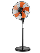 Oaks electric fan pure copper floor fan industrial high power wind 18 inch commercial Home Office strong fan