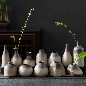 素色陶瓷小花瓶-素色陶瓷小花瓶促销价格、素色陶瓷小花瓶品牌- 淘宝