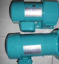 NL05-28020 1:100 Ming Chun Electric Machinery motor motor CFSP1816040253