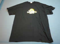 (Zeus Billiards) 2013 USA SBE Super Club Show Commemorative T-shirt T-Shirt Black