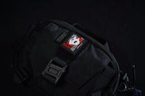 Ghost Equipment] GHOST GEAR Morale Badge