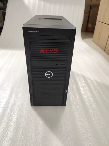 Dell/Dell T130 Poweredge Tower -Type Server Quasi -System Virtual Machin