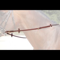 Belgian dyon imported equestrian reins riding reins horse reins eight-foot dragon