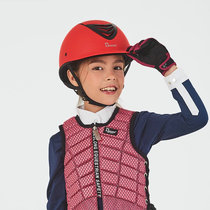 Childrens Equestrian Helmets Childrens Riding Helmets Obstacle Helmets Breathable Safety Childrens Riding Equipment 4 Colors Men and Women