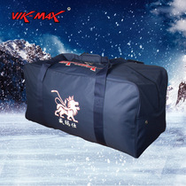  VIK-MAX Adult ice hockey protective gear bag Roller skating protective gear bag