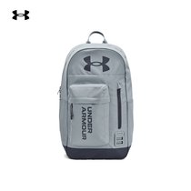 (New product) Anderma Official UA Halftime Men and Women Training Sports Both Shoulder Backpack 1362365