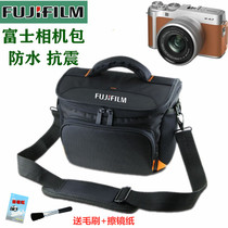 Fuji XT20 XA7 XA5 XA3 XA2 XE1 XA10 XT200 micro single camera bag shoulder camera bag