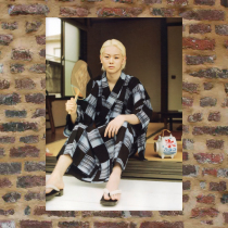Sugada will Hui poster custom S069 360 models full of 8 postage A3 pictures surrounding photo wallpaper
