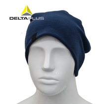 Delta 405406 Winter Outdoor Cold Hats for Men and Women New Shirley Polyester Fleece Breathable Warm Windproof Cycling Hats