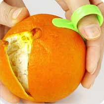 Peel orange artifact Orange opener Orange peeler Orange Peeler Peel orange Grapefruit pomegranate Peel Peeler