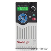 25A-A2P5N104 New original Powerflex 523 0 4KW converter bargaining