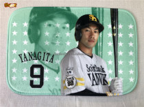 Japan Fukuoka Softbank Eagles fans surrounding baseball indoor mat floor mat sponge mat decorative mat pet mat
