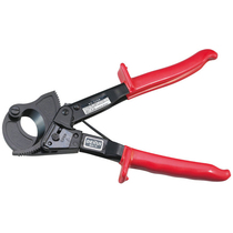  Ratchet type HS-325A copper and aluminum cable shears wire shears shear pliers wire and cable pliers Huasheng Tools