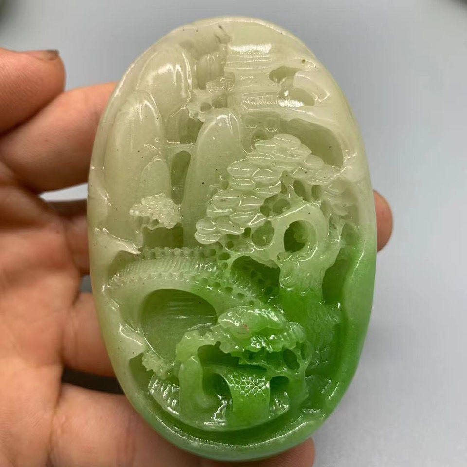 翡翠手玩把件-翡翠手玩把件促销价格、翡翠手玩把件品牌- 淘宝